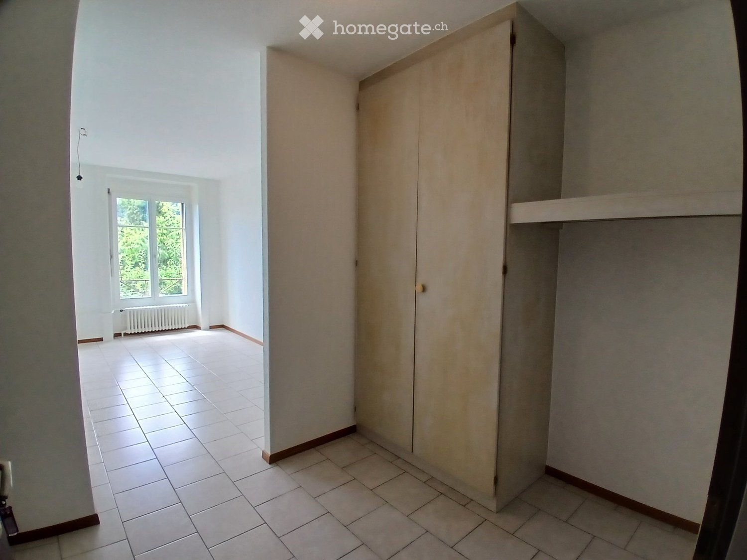 1 ½ Zimmer Wohnung, Foto 2 von 3