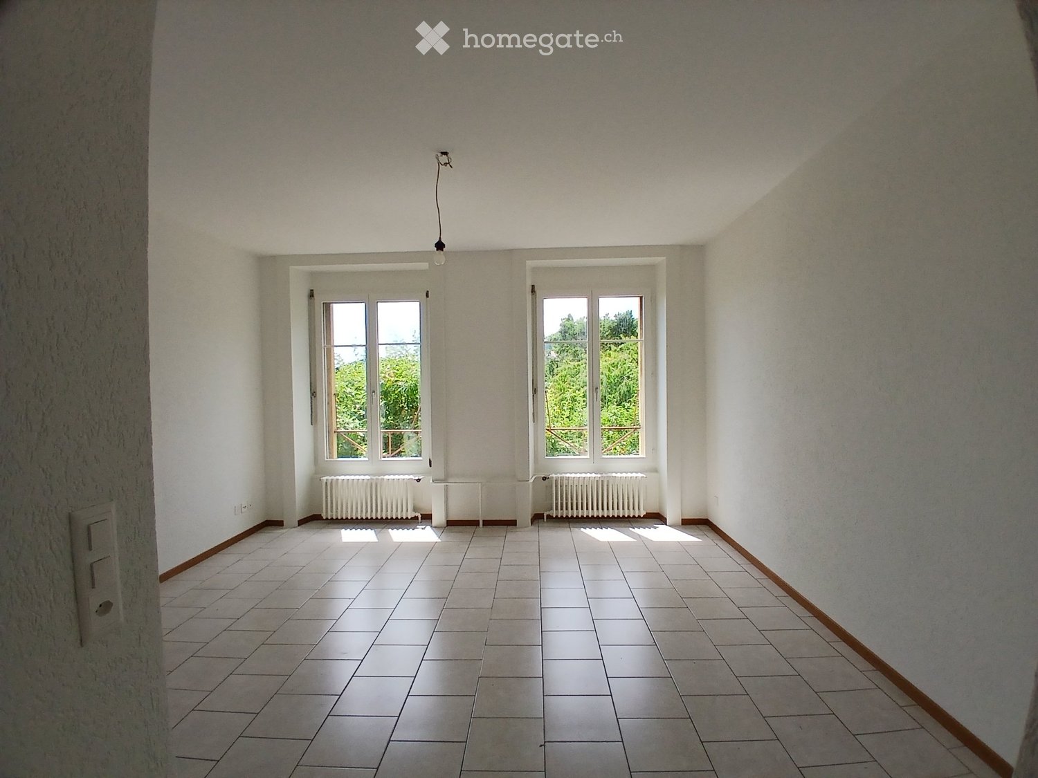 1 ½ Zimmer Wohnung, Foto 3 von 3