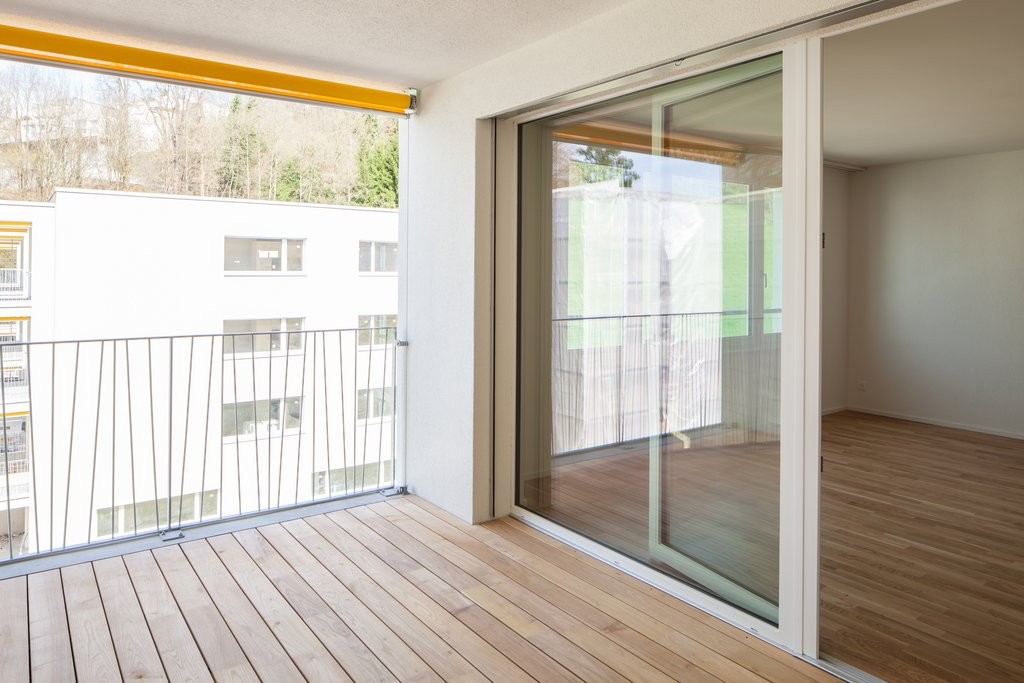 Appartamento di 3 ½ locali