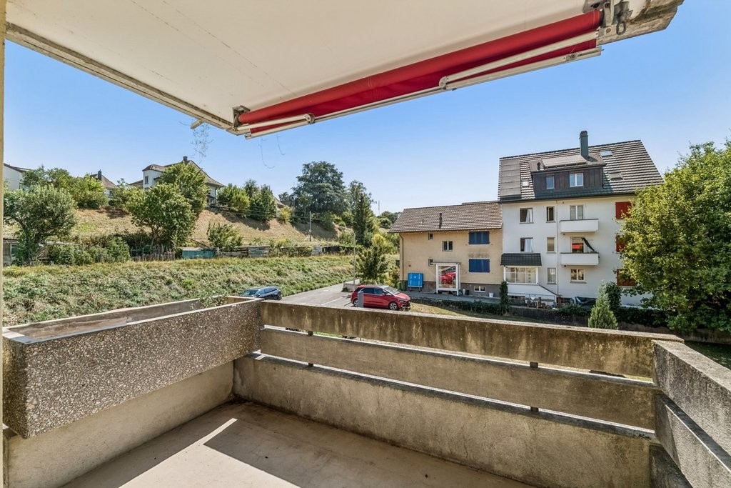 Appartement de 2 ½ pièces