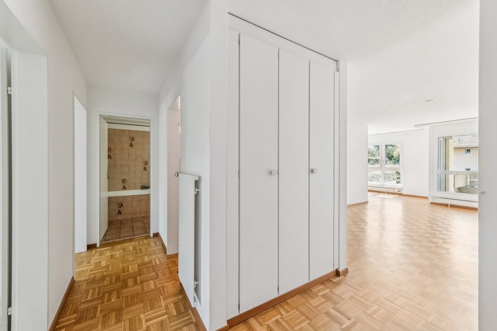 Appartement de 2 ½ pièces