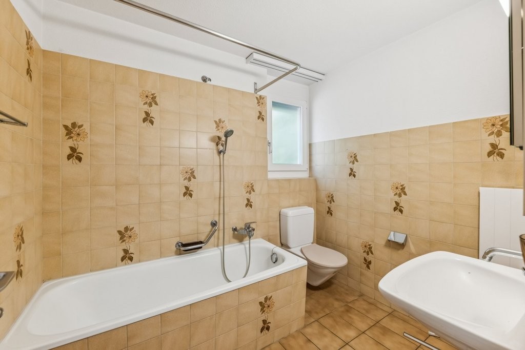 Appartement de 2 ½ pièces