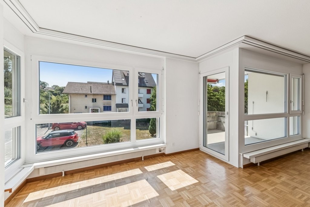 Appartement de 2 ½ pièces