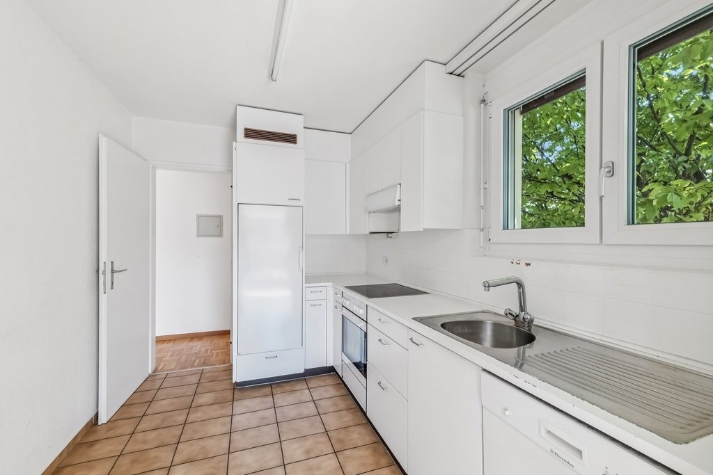 Appartement de 2 ½ pièces