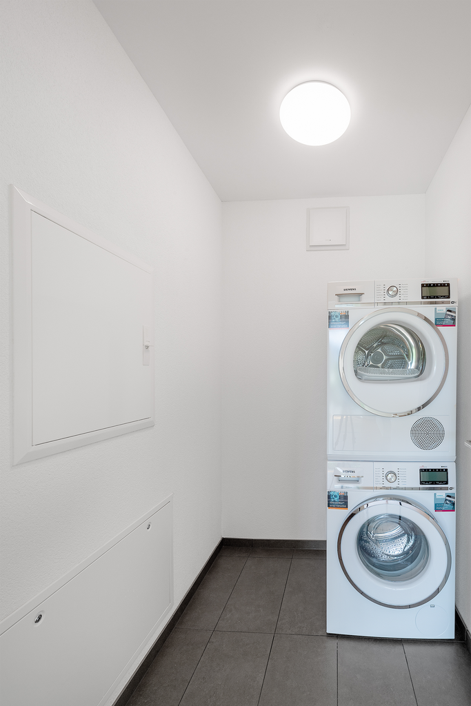 4 ½ rooms apartment, photo 6 of 10