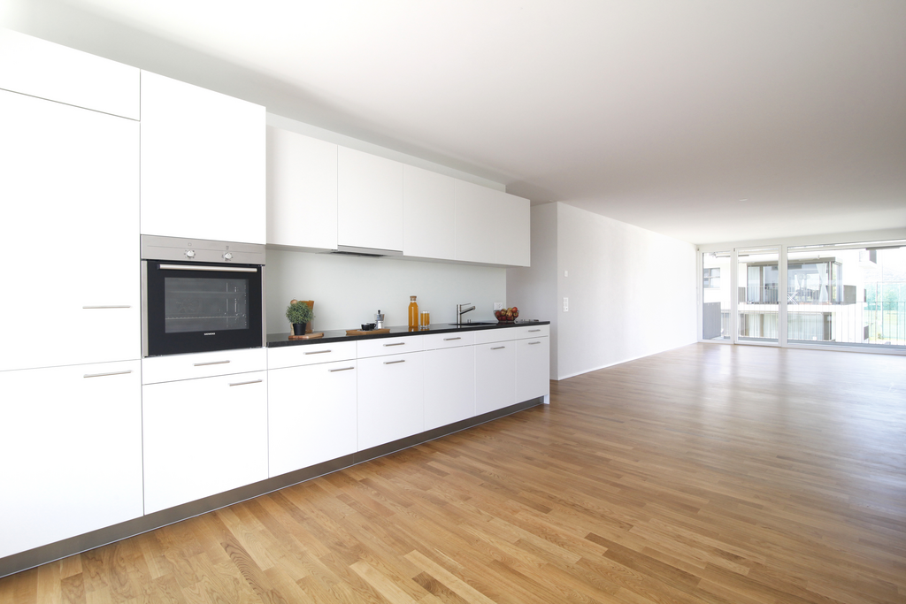 4 ½ rooms apartment, photo 1 of 10