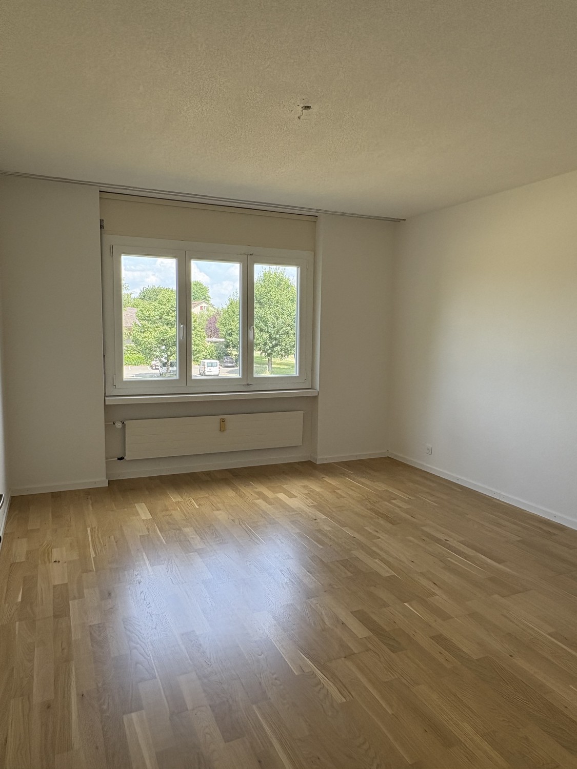 Appartement 4 pièces