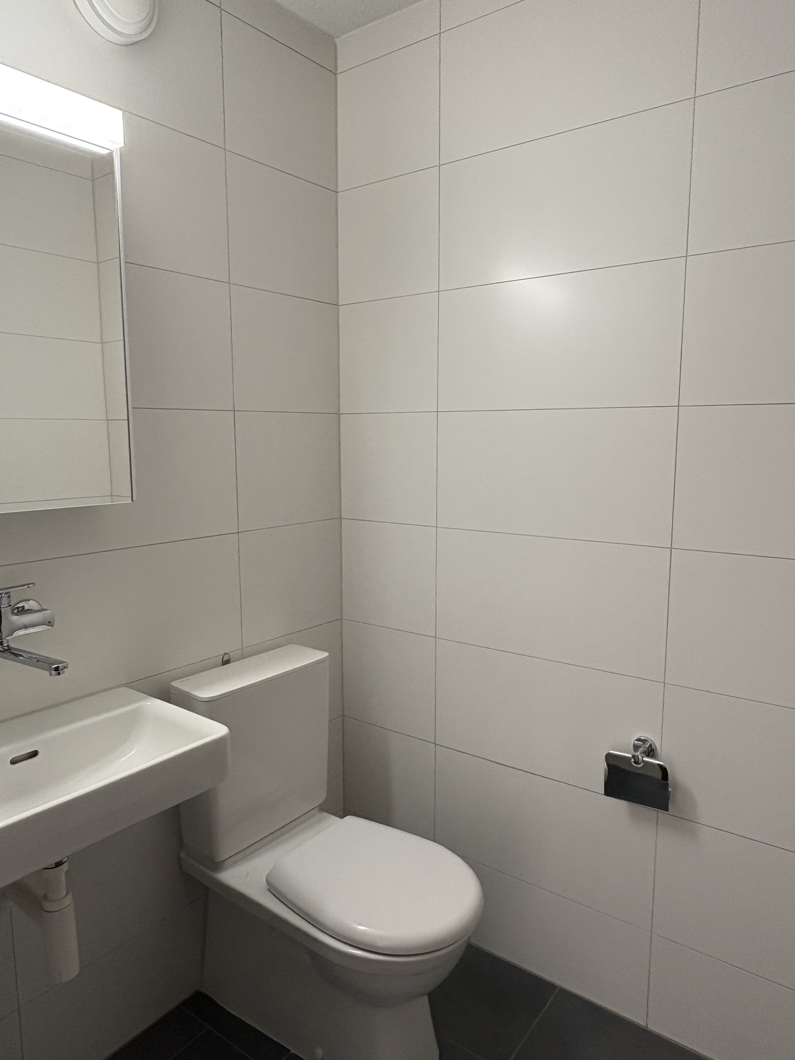 Appartement 4 pièces