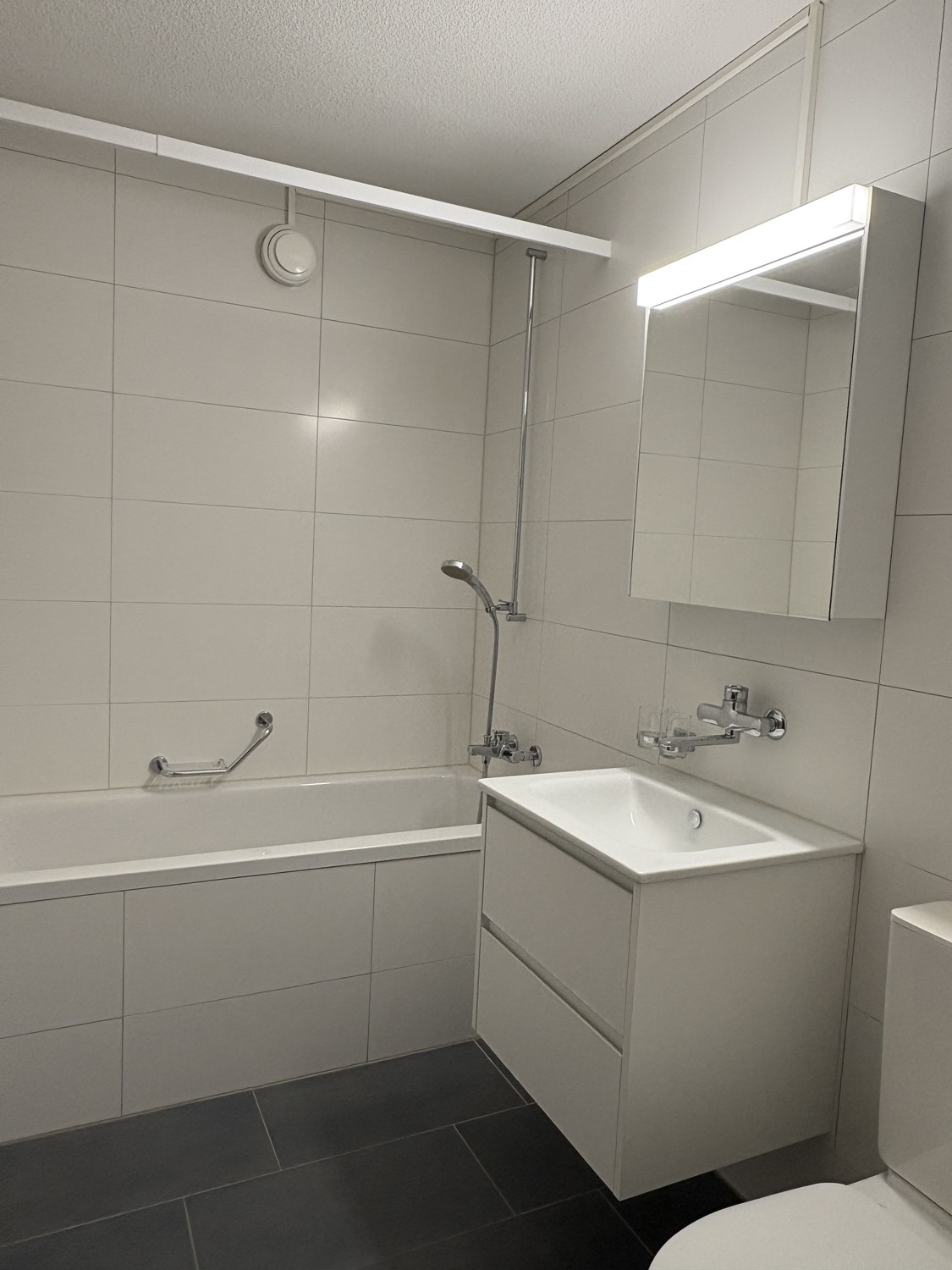 Appartement 4 pièces