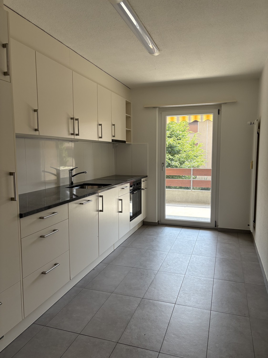 Appartement 4 pièces