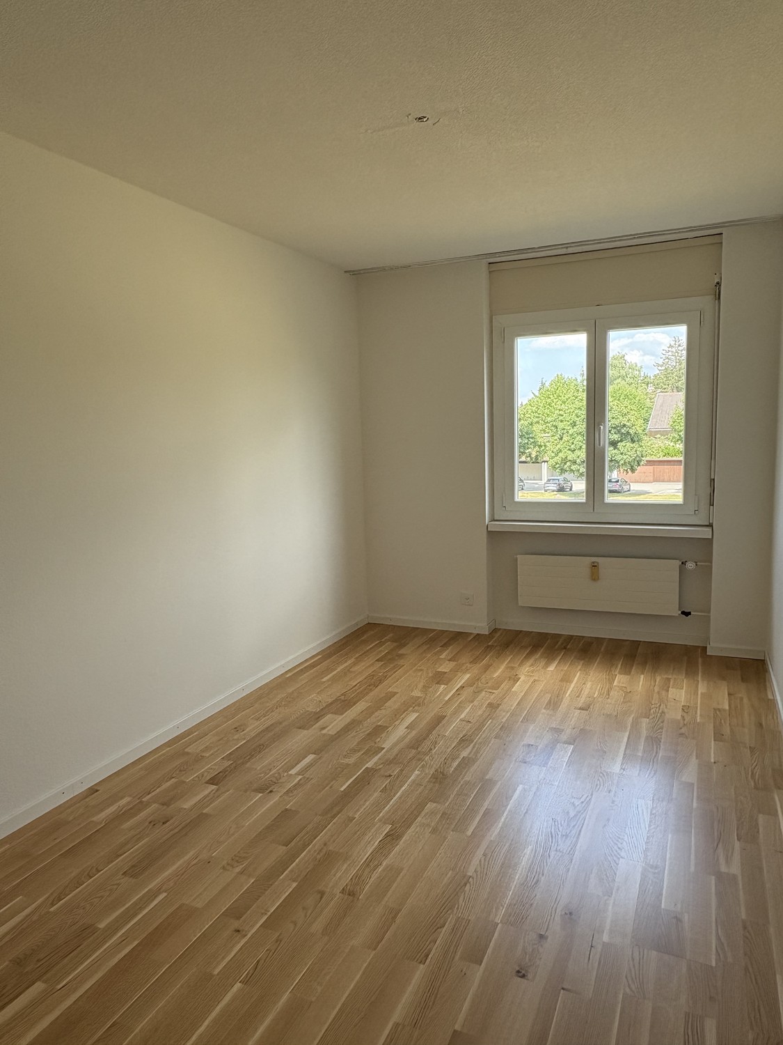 Appartement 4 pièces