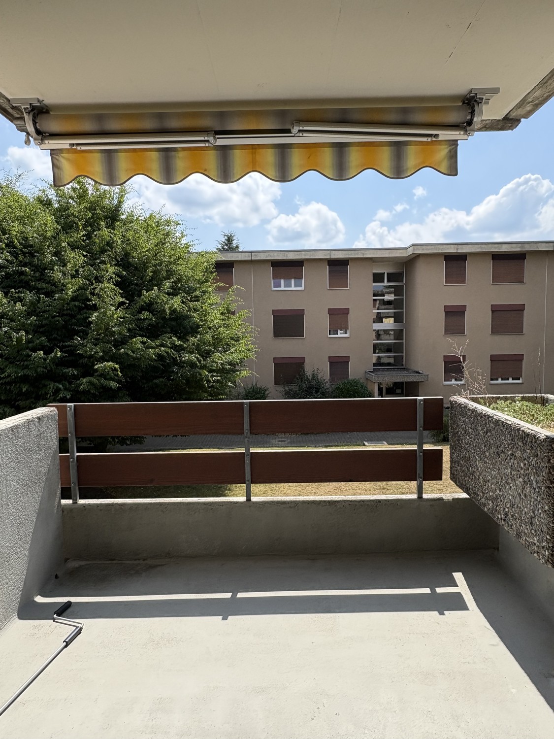 Appartement 4 pièces