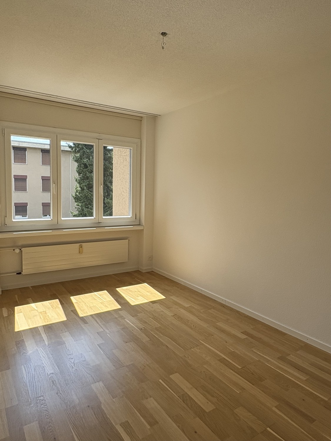 Appartement 4 pièces