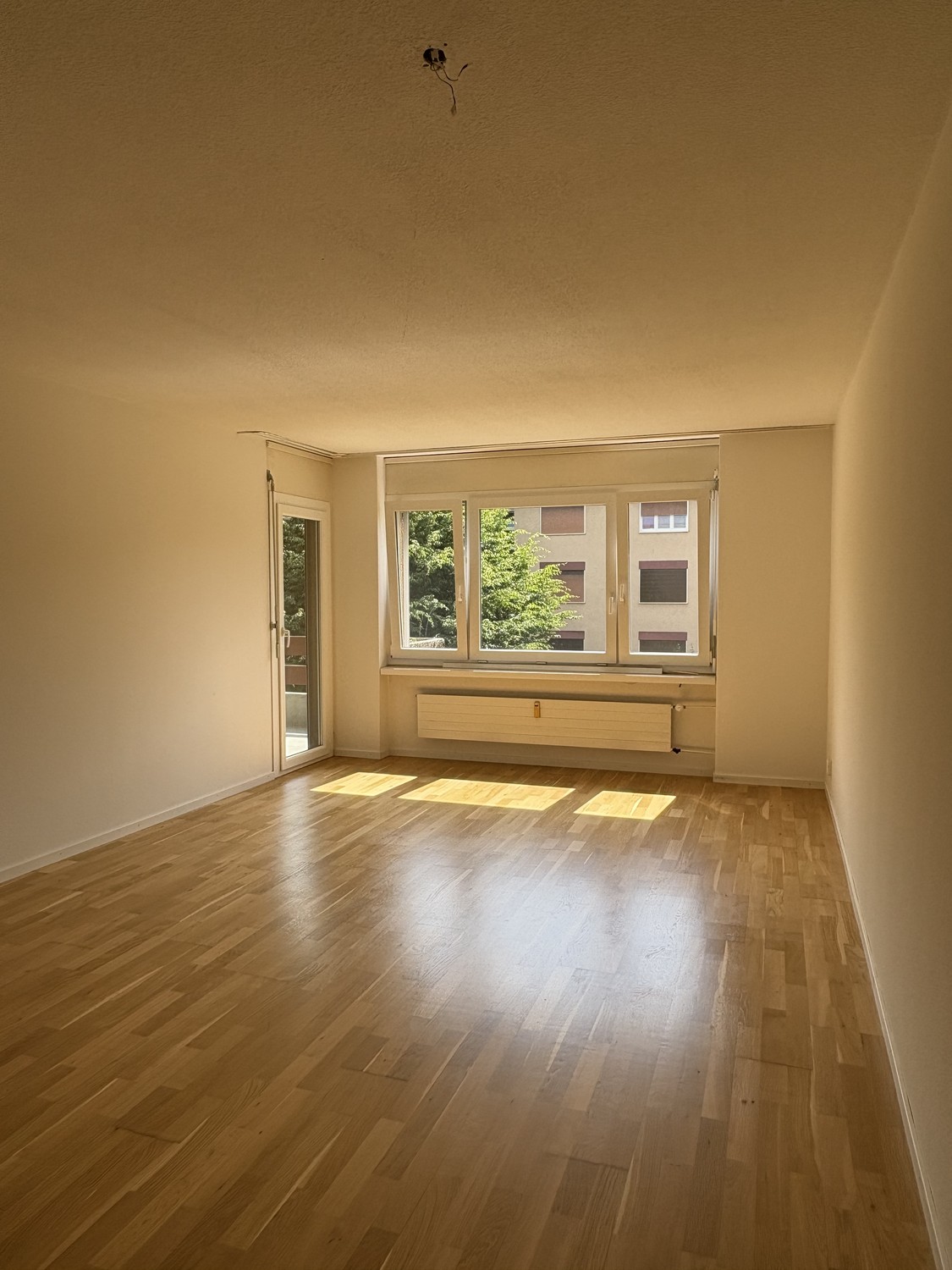 Appartement 4 pièces