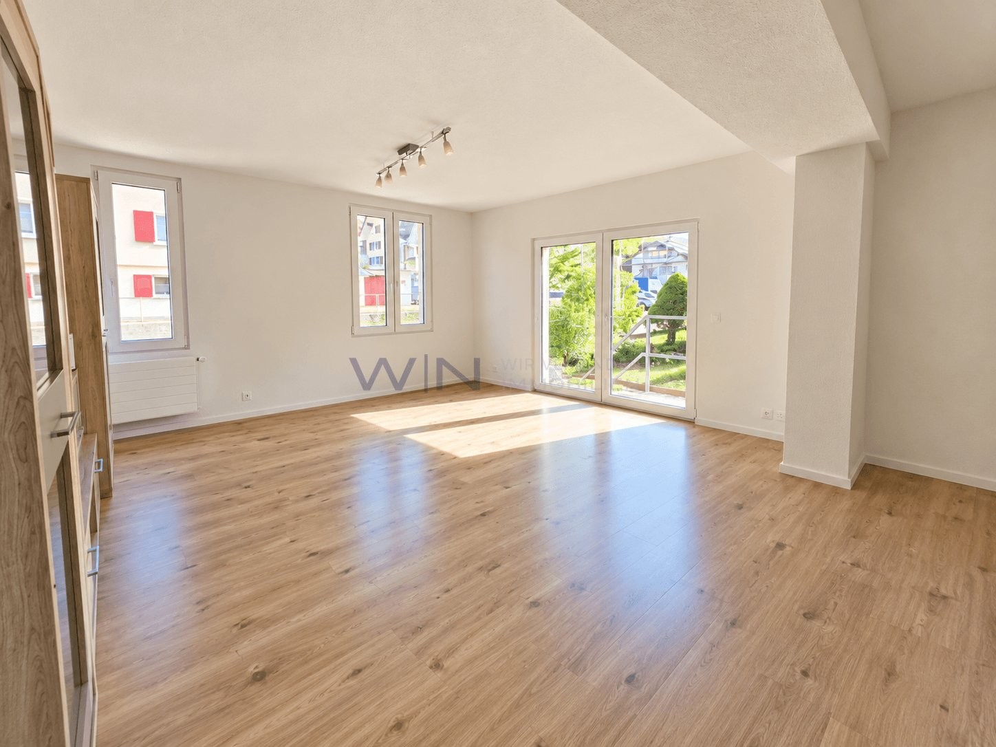 8 rooms multi family house