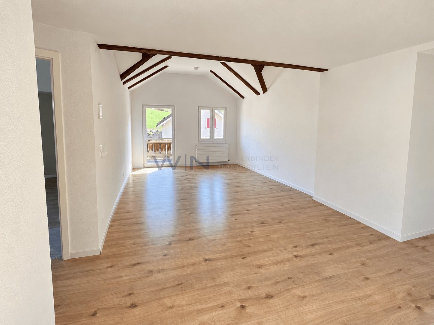 8 rooms multi family house