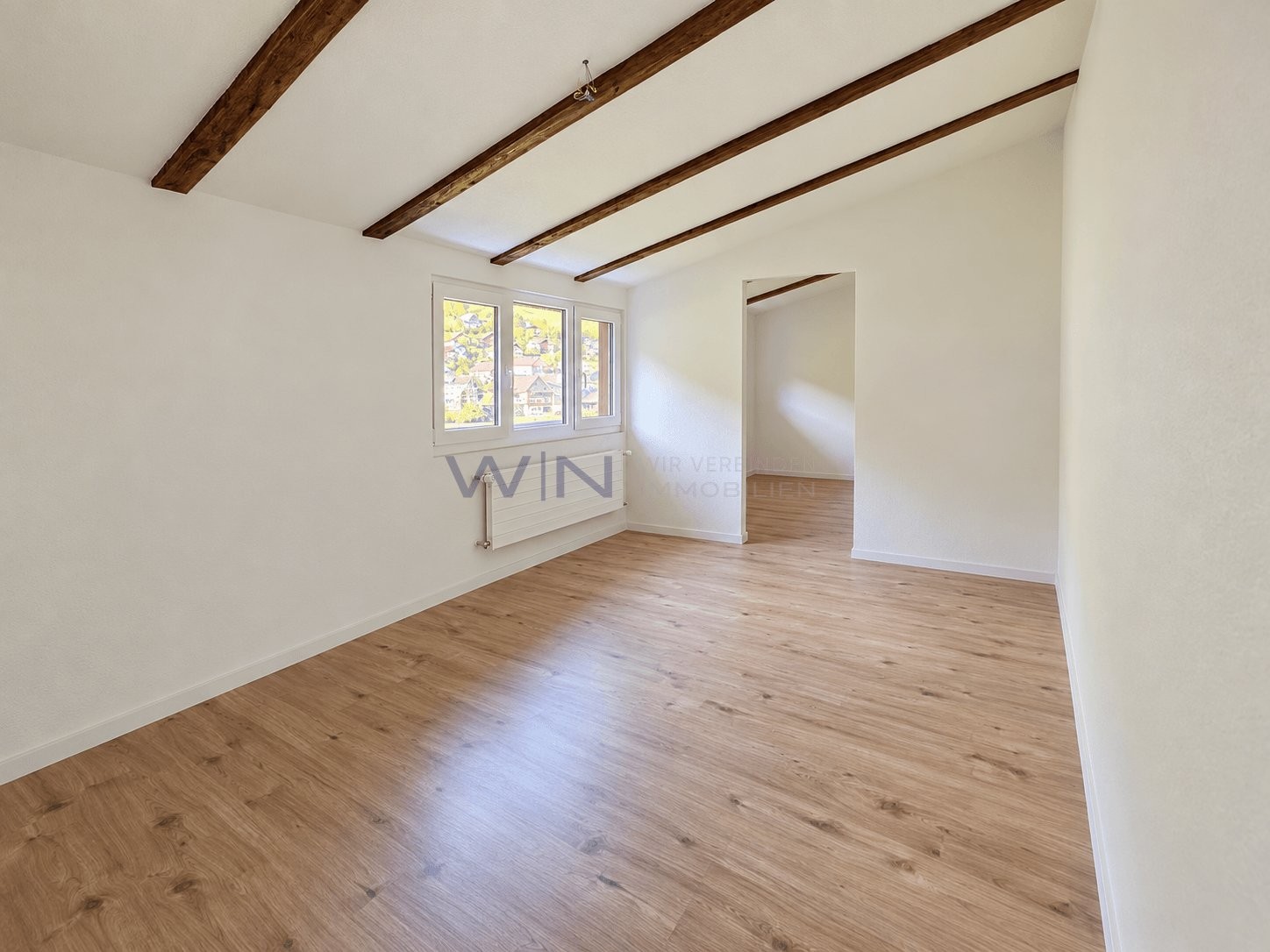 8 rooms multi family house