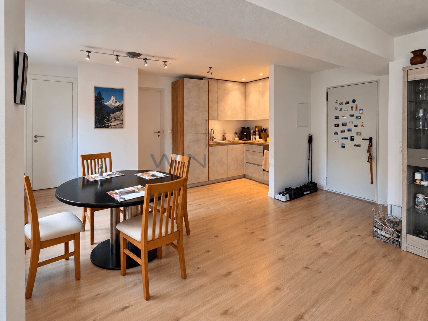 8 rooms multi family house