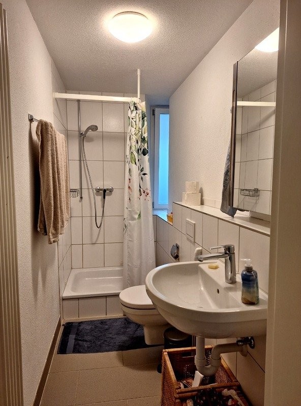 3 ½ rooms furnished flat, photo 5 of 6