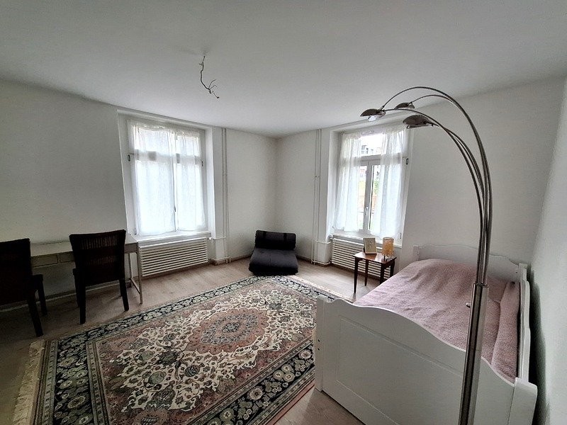 3 ½ rooms furnished flat, photo 3 of 6