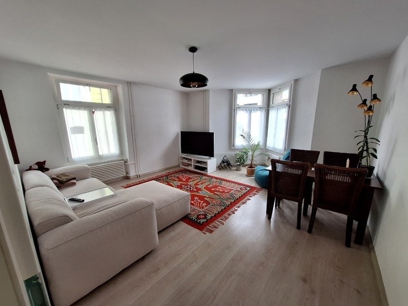 3 ½ rooms furnished flat, photo 2 of 6