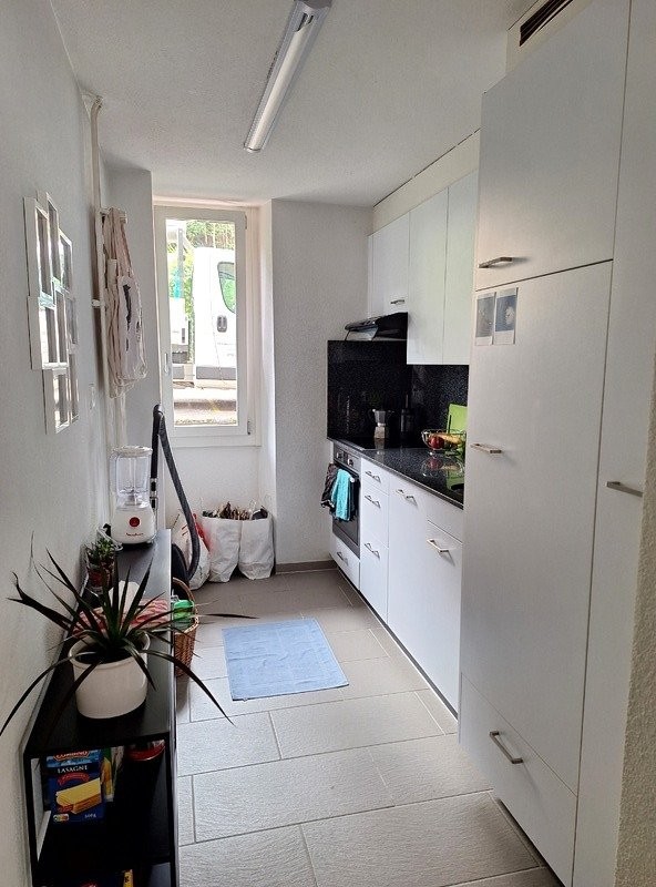 3 ½ rooms furnished flat, photo 4 of 6