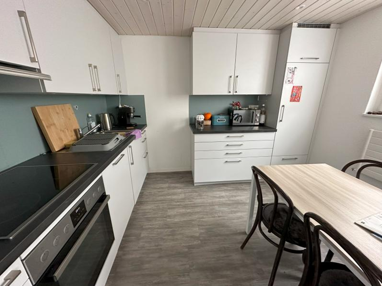 Appartamento di 2 ½ locali