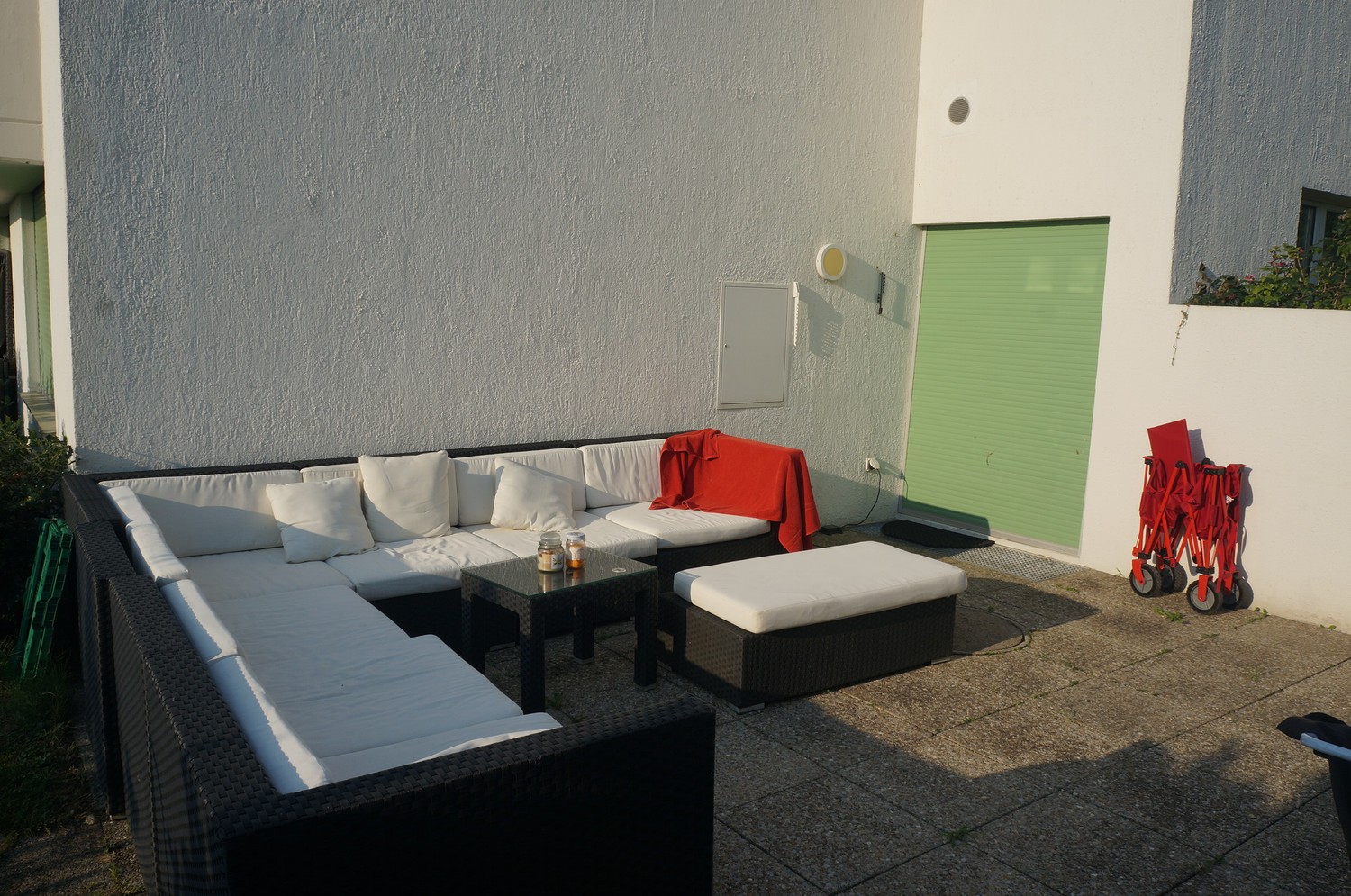 Appartamento di 2 ½ locali