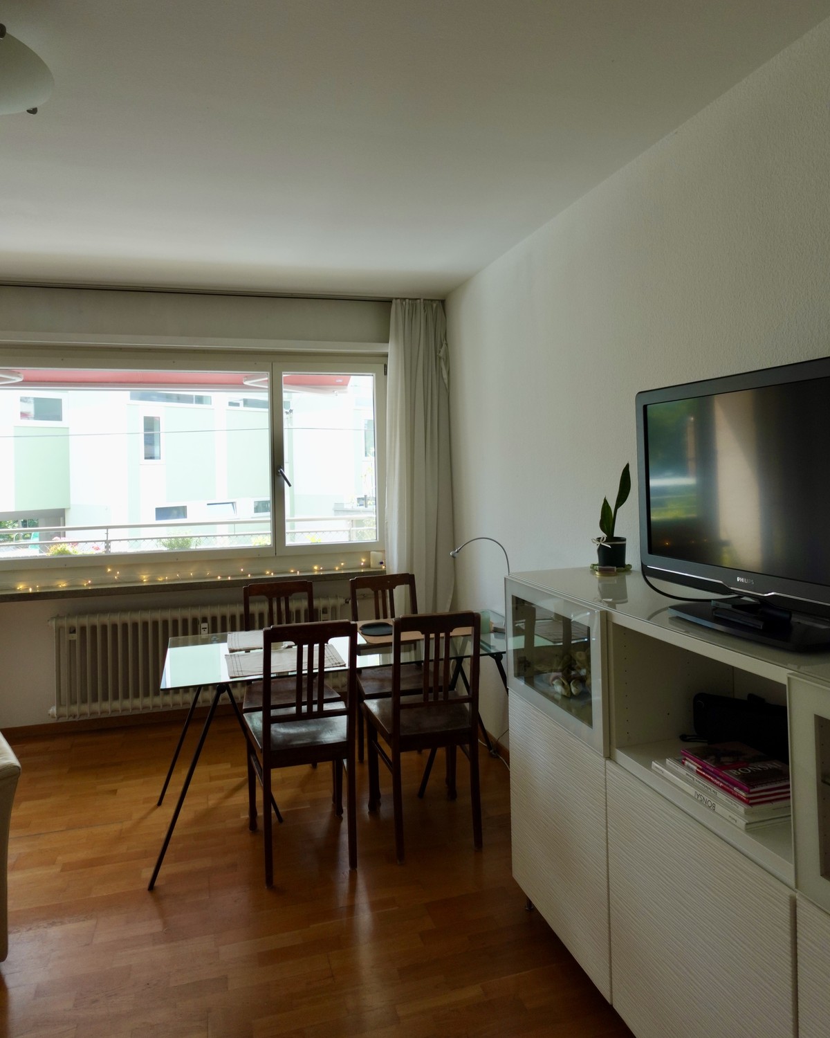 3 ½ Zimmer Wohnung