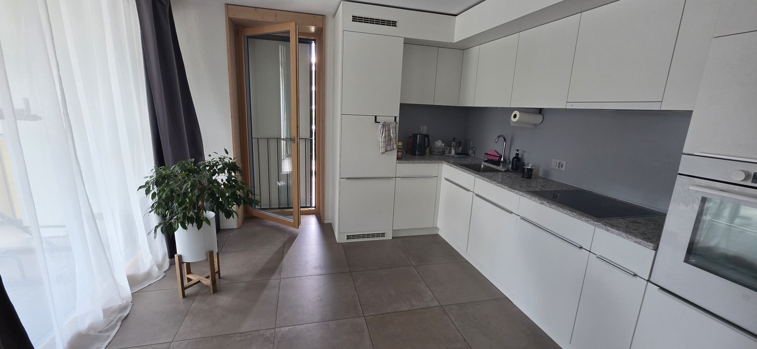 2 ½ rooms apartment, photo 9 of 10