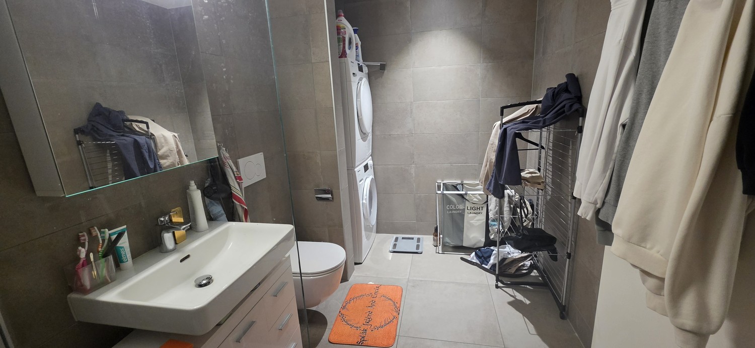2 ½ rooms apartment, photo 4 of 10
