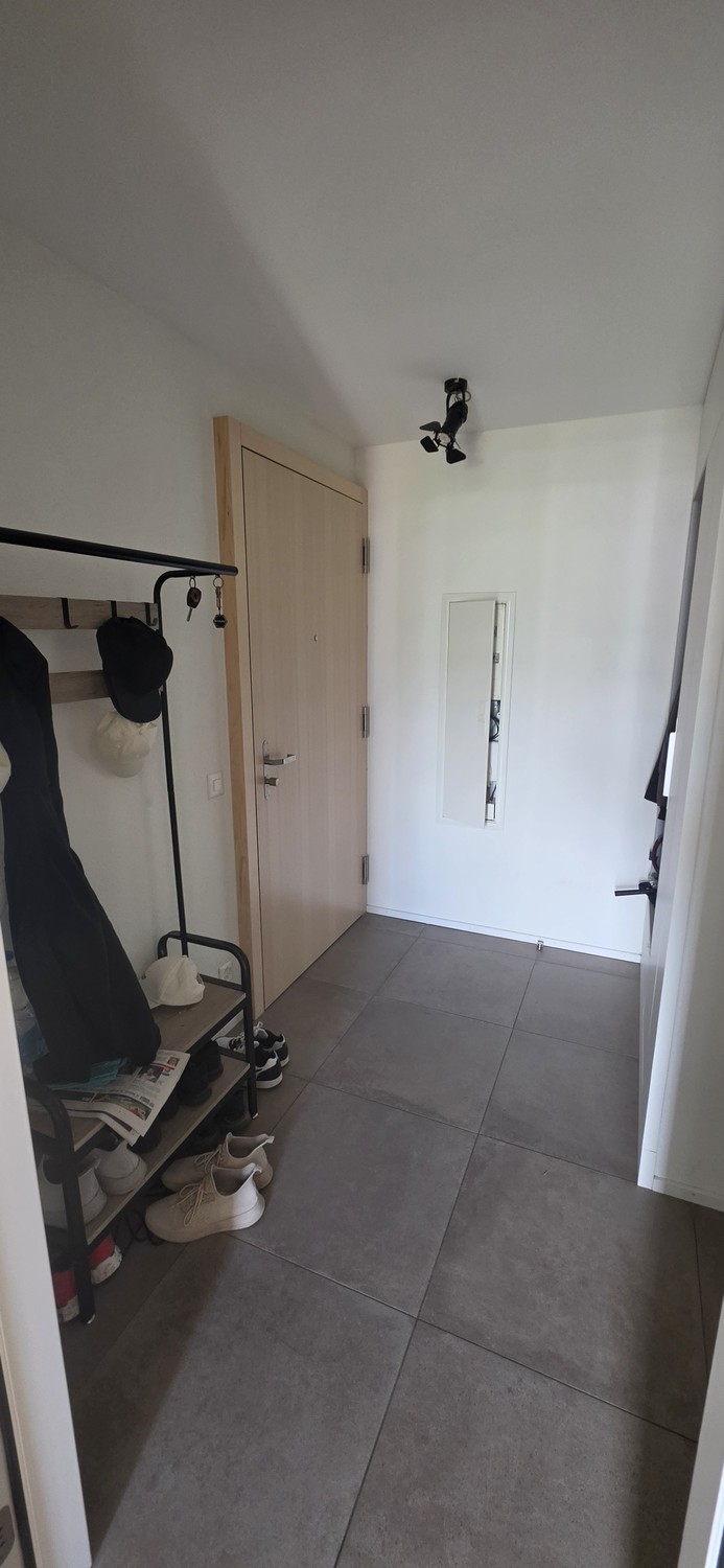 2 ½ rooms apartment, photo 7 of 10