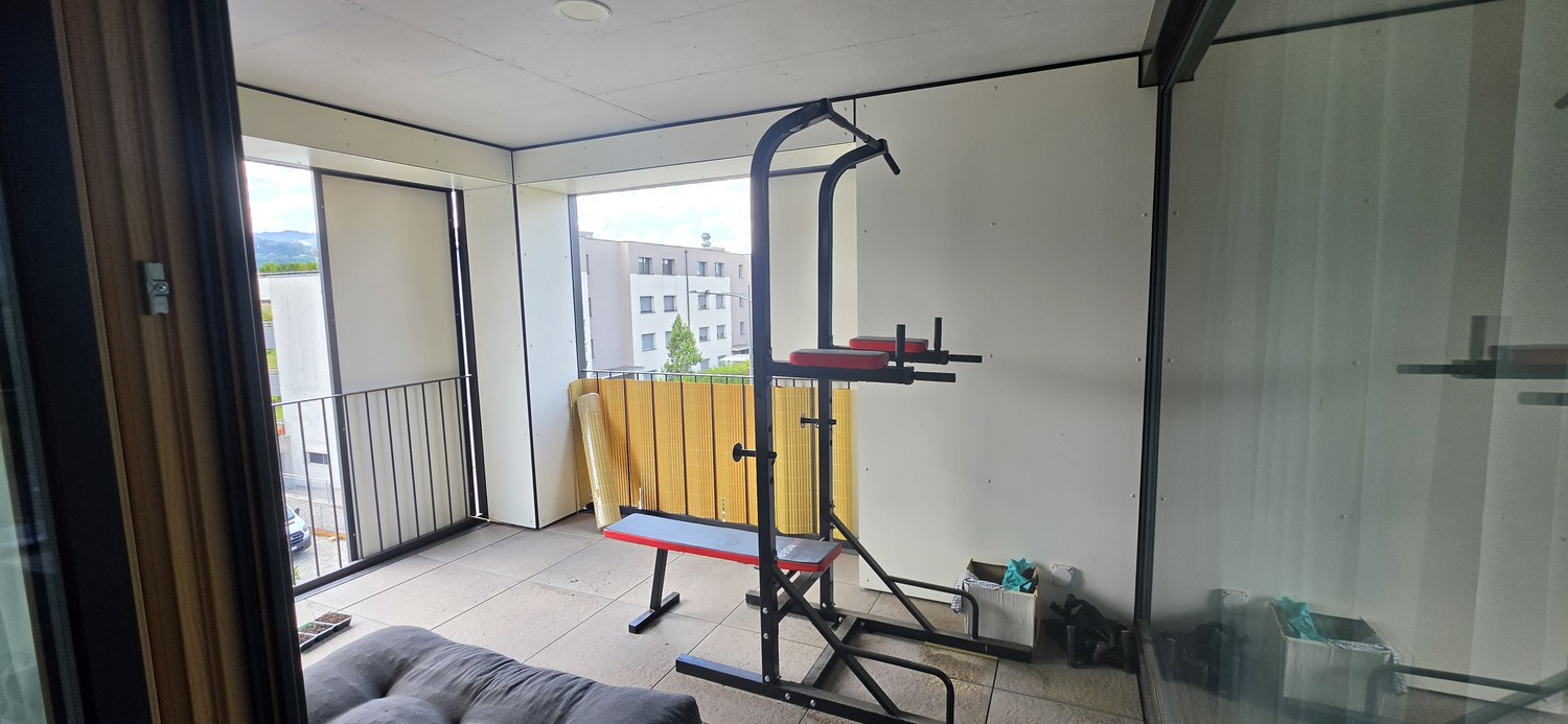 2 ½ rooms apartment, photo 10 of 10