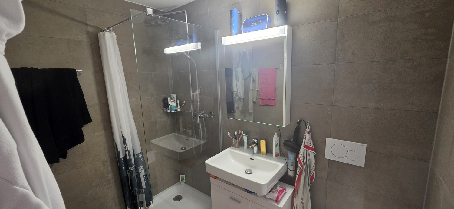 2 ½ rooms apartment, photo 5 of 10