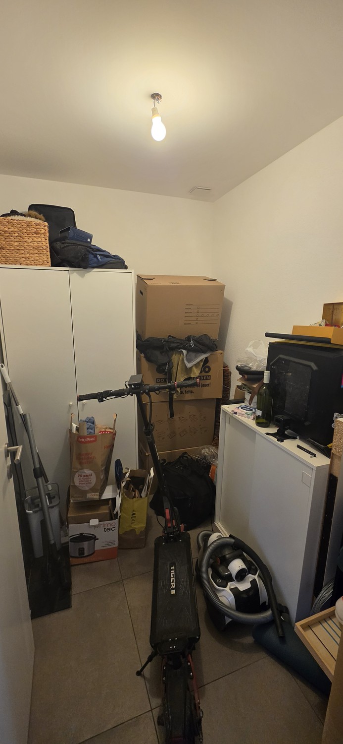 2 ½ rooms apartment, photo 3 of 10