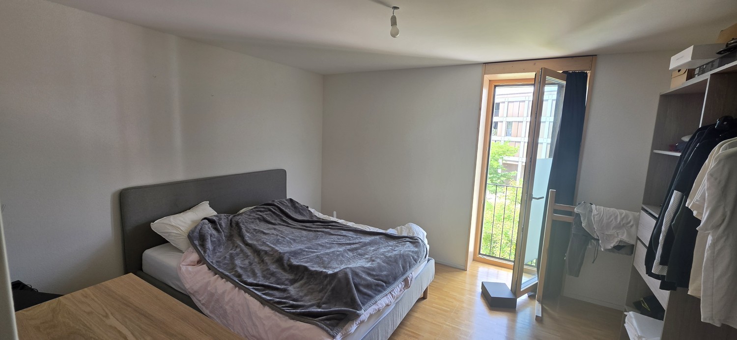 2 ½ rooms apartment, photo 6 of 10