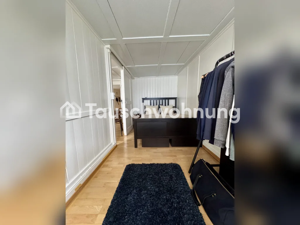 2 rooms apartment, photo 4 of 5