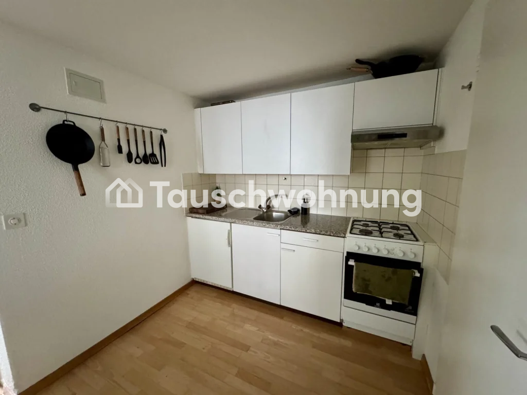 2 rooms apartment, photo 3 of 5