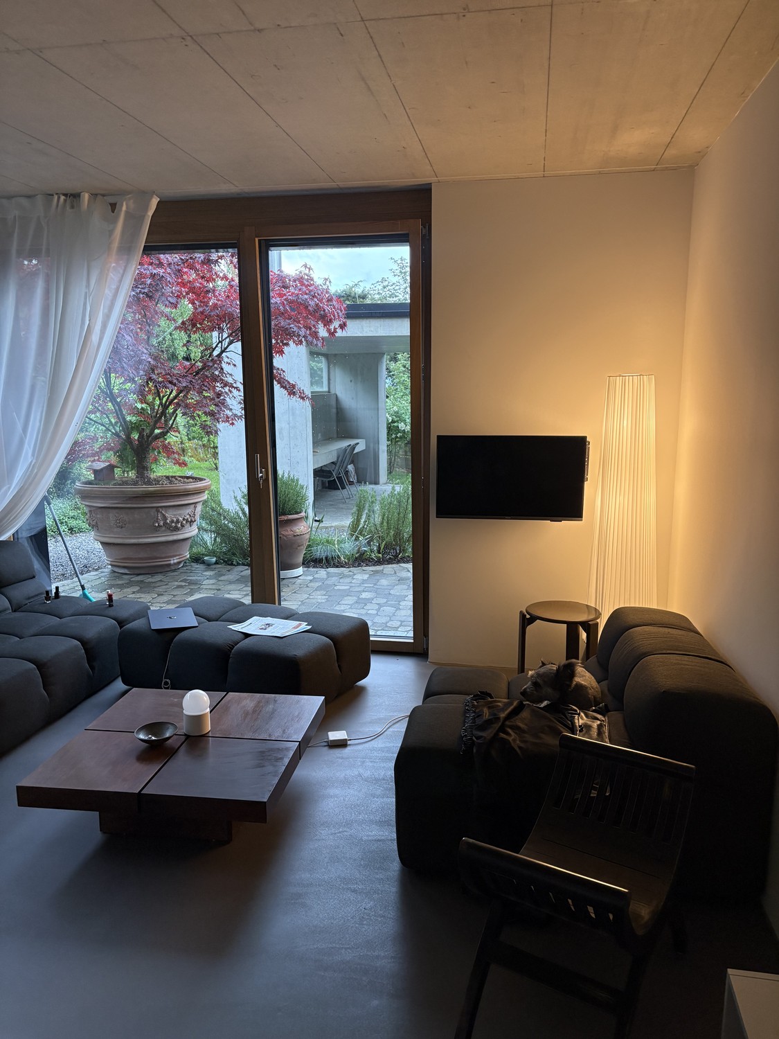 2 ½ rooms apartment, photo 1 of 9