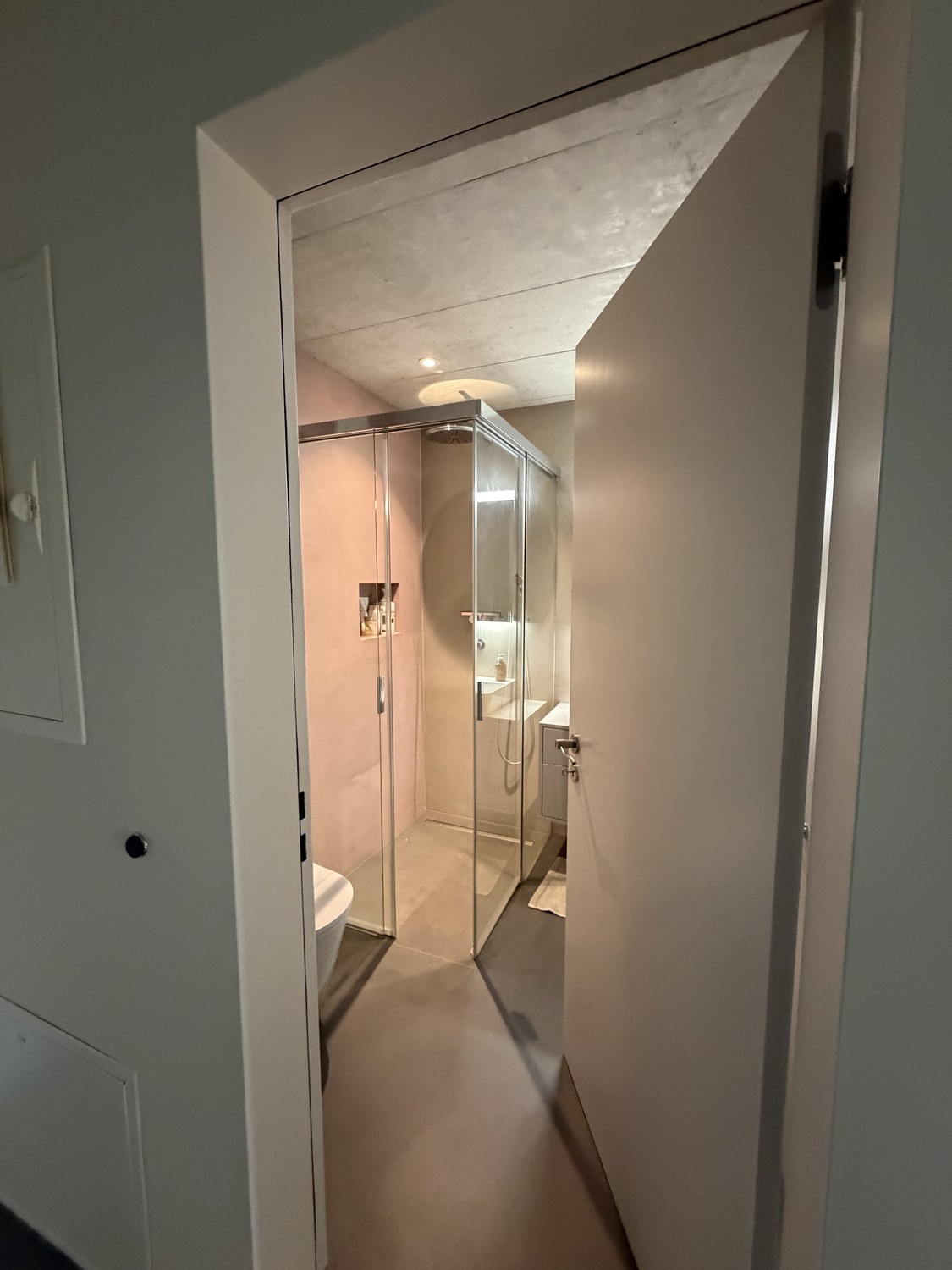 2 ½ rooms apartment, photo 6 of 9