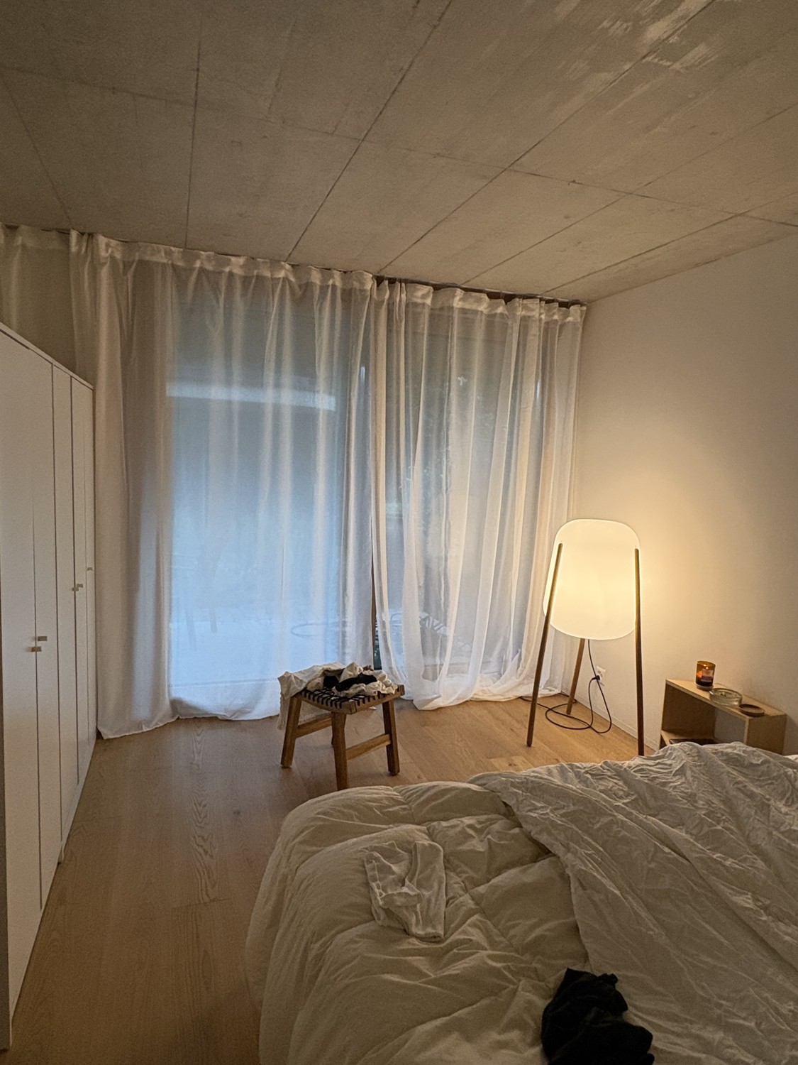 2 ½ rooms apartment, photo 5 of 9