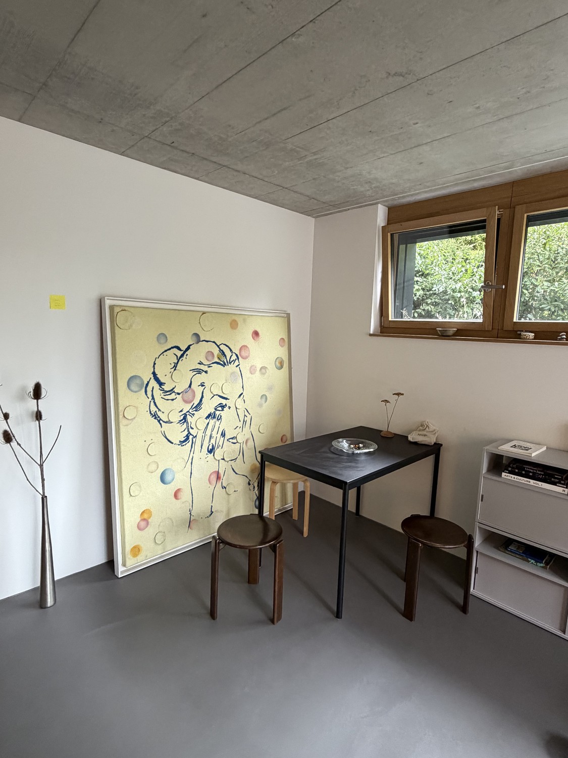 2 ½ rooms apartment, photo 3 of 9
