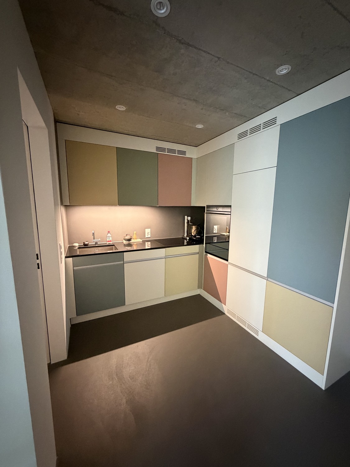 2 ½ rooms apartment, photo 4 of 9