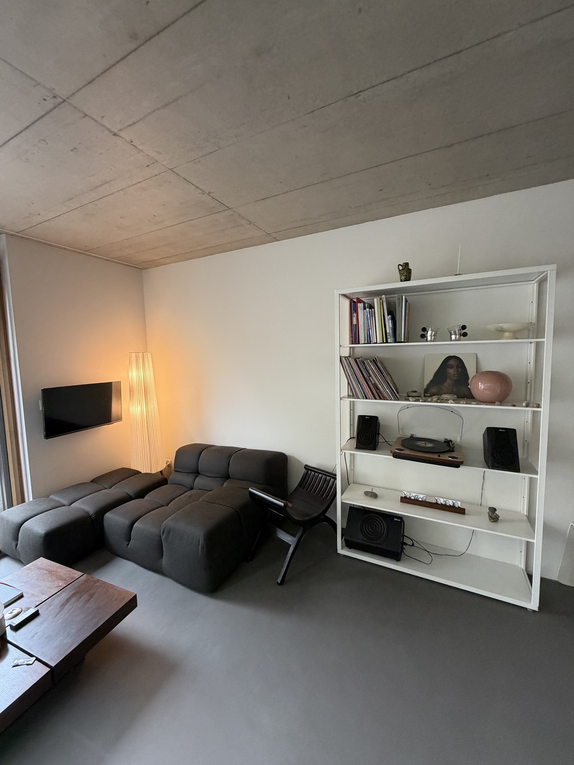 2 ½ rooms apartment, photo 2 of 9