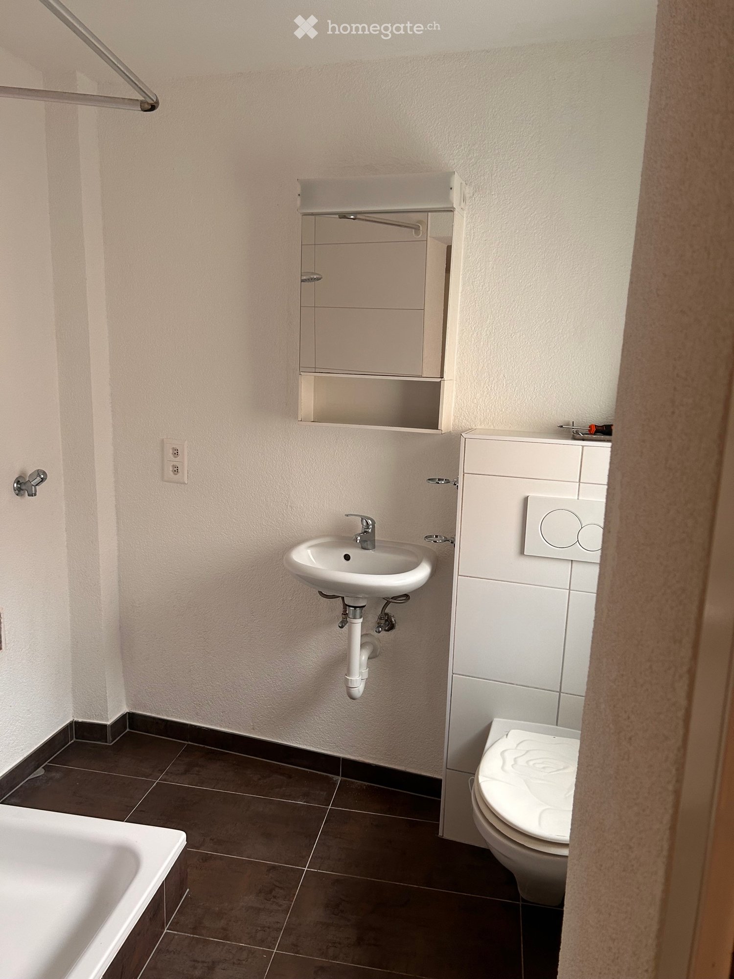 3 rooms apartment, photo 4 of 5