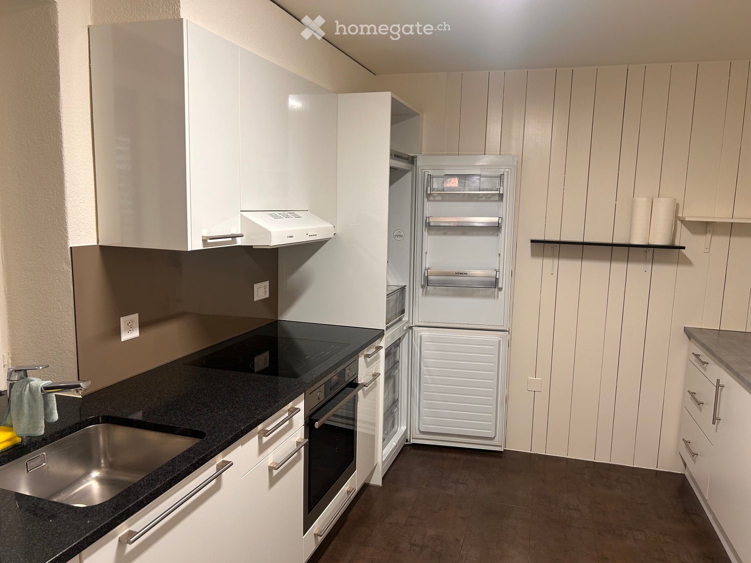 3 rooms apartment, photo 1 of 5