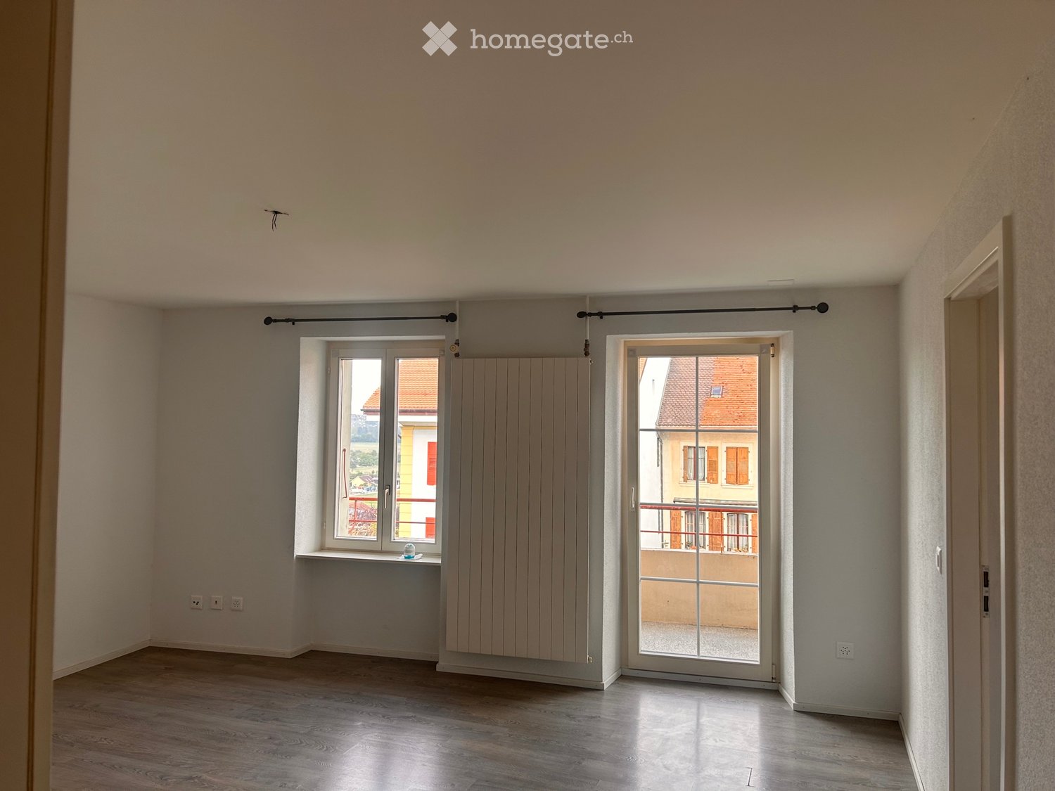 3 rooms apartment, photo 2 of 5