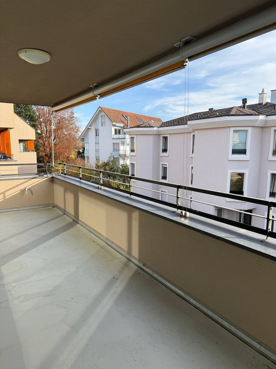 Appartamento di 4 ½ locali