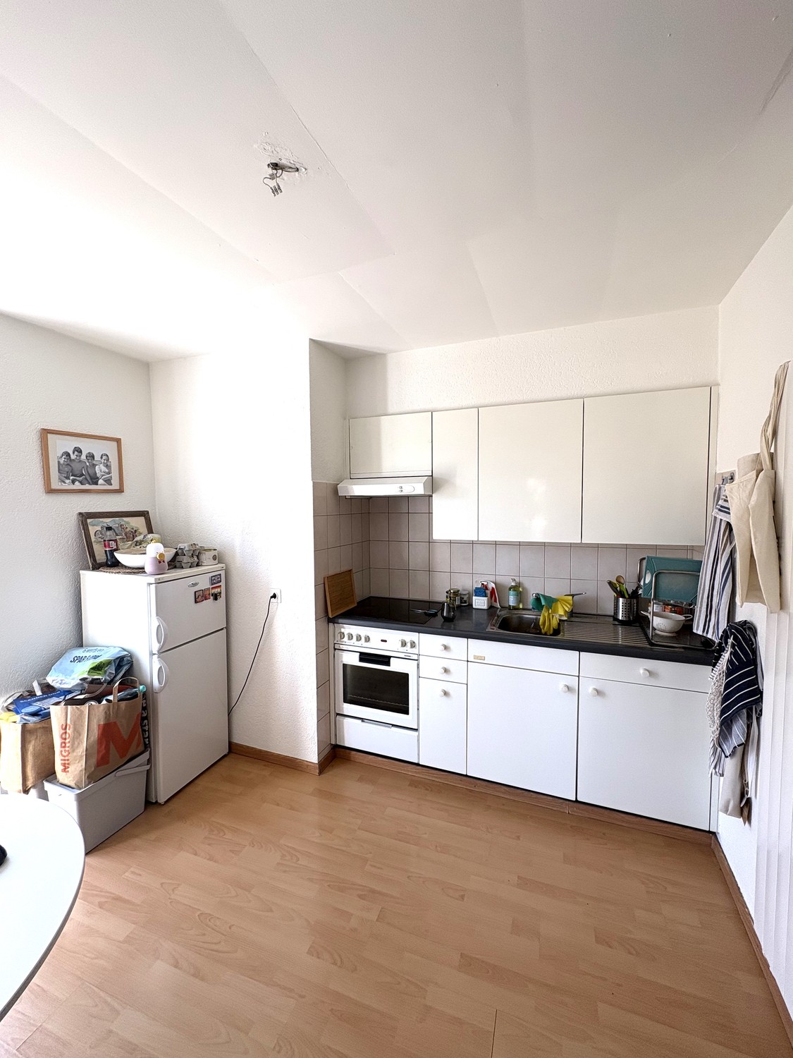 2 ½ rooms apartment, photo 7 of 9