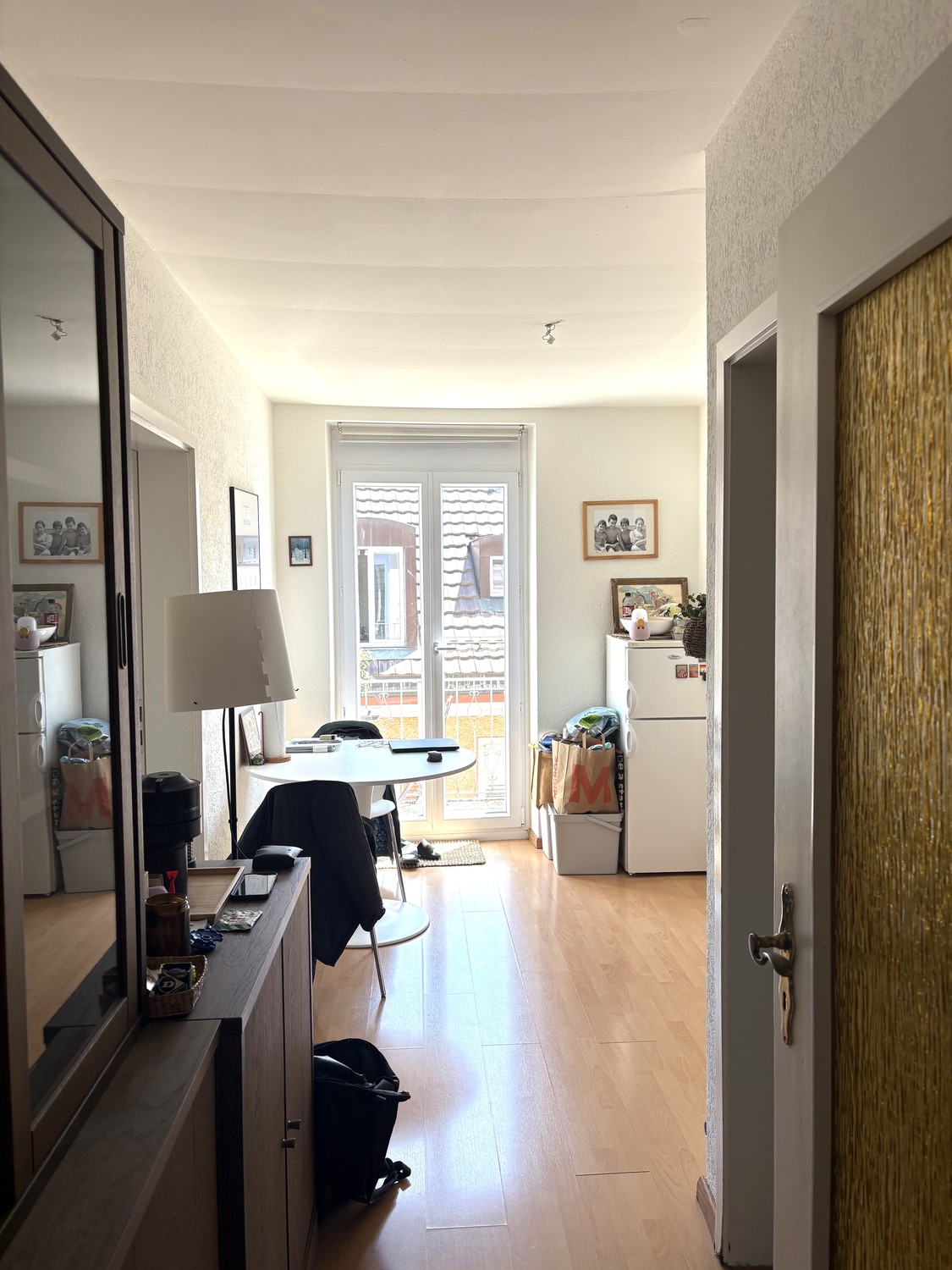 2 ½ rooms apartment, photo 6 of 9